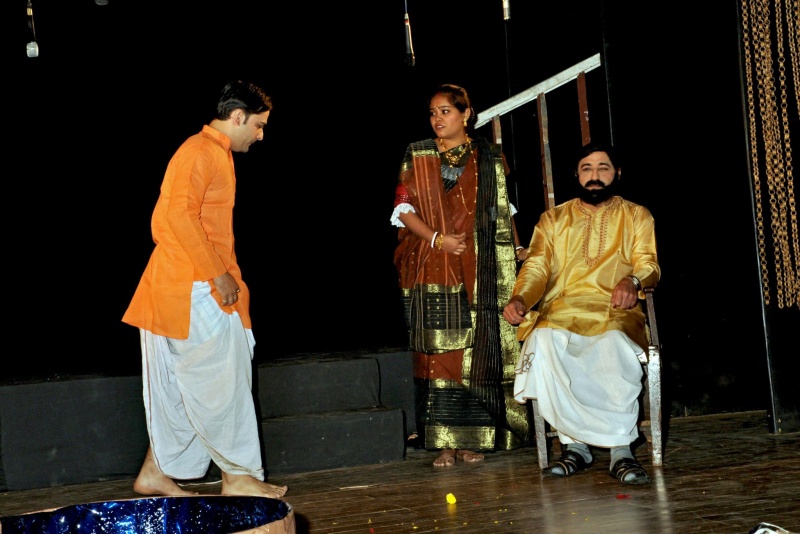 File:Sindhi Drama Kolkata.jpg