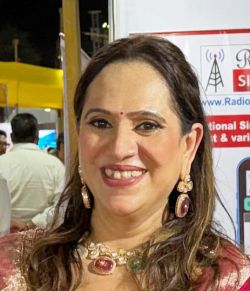 Dr. Roshni Tolani
