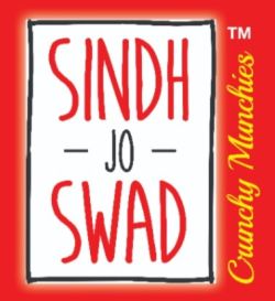 Sindh Jo Swad - Crunchy Munchies