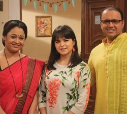 Palak Sindhwani in Tarak Mehta Ka Ulta Chashma