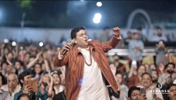 Mohit Shewani Bhajan Clubbing