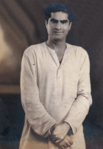 Prabhu Wafa
