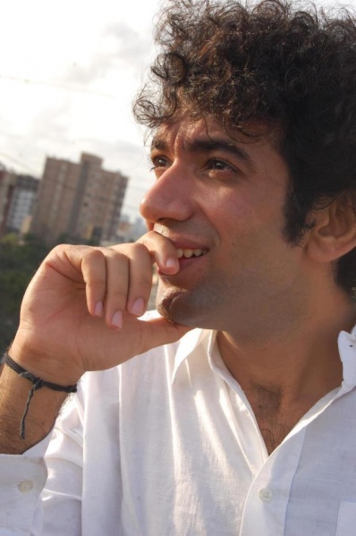 File:Girish Sadhwani Morning.jpg
