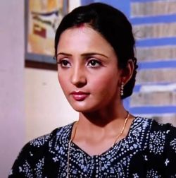 Menaka Lalwani Sindhi Actress